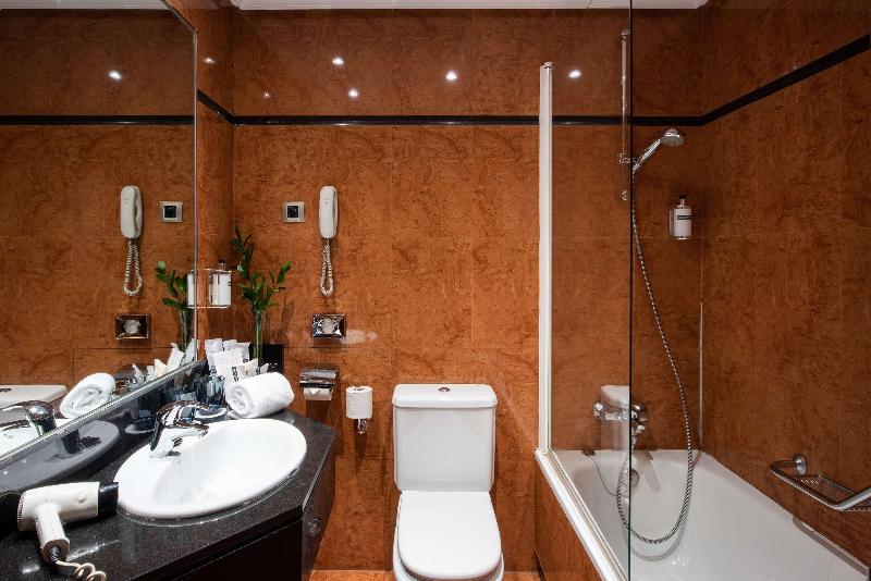 Le Diwan Hotel Rabat - MGallery Collection - Oda