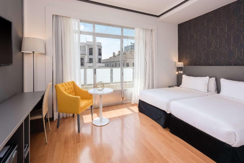 Le Diwan Hotel Rabat - MGallery Collection - Oda