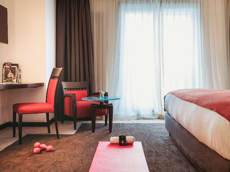 Le Diwan Hotel Rabat - MGallery Collection - Oda
