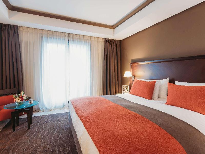 Le Diwan Hotel Rabat - MGallery Collection - Oda