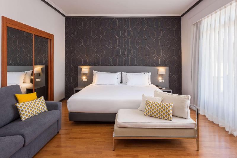 Le Diwan Hotel Rabat - MGallery Collection - Oda