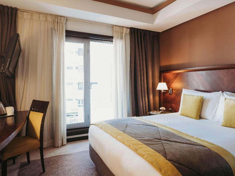 Le Diwan Hotel Rabat - MGallery Collection - Oda