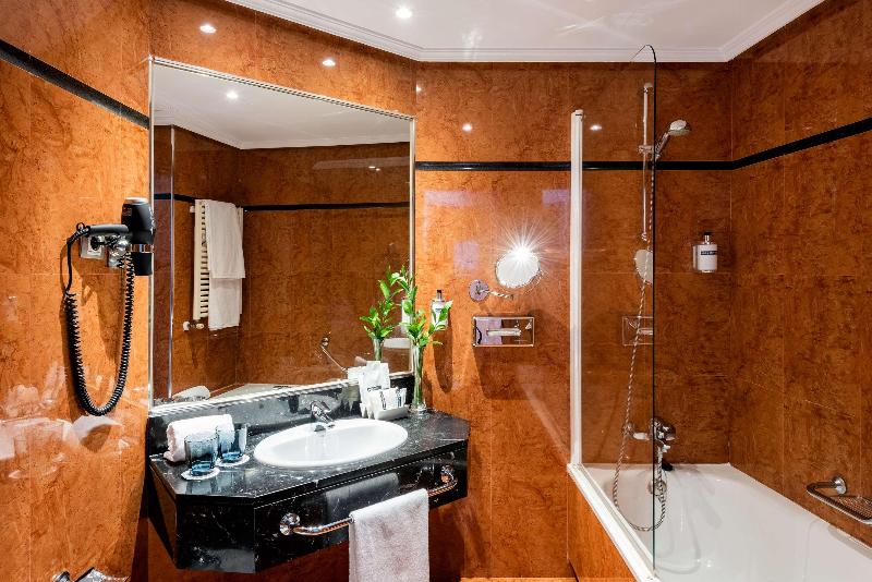 Le Diwan Hotel Rabat - MGallery Collection - Oda