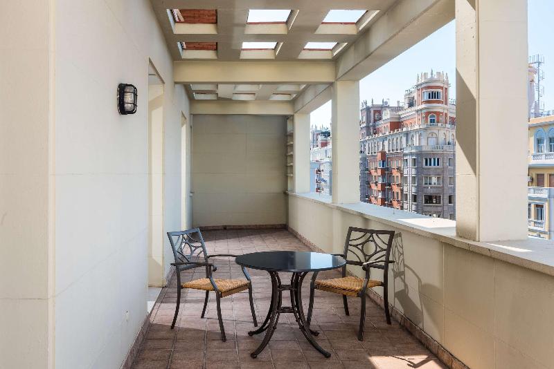 Le Diwan Hotel Rabat - MGallery Collection - Oda