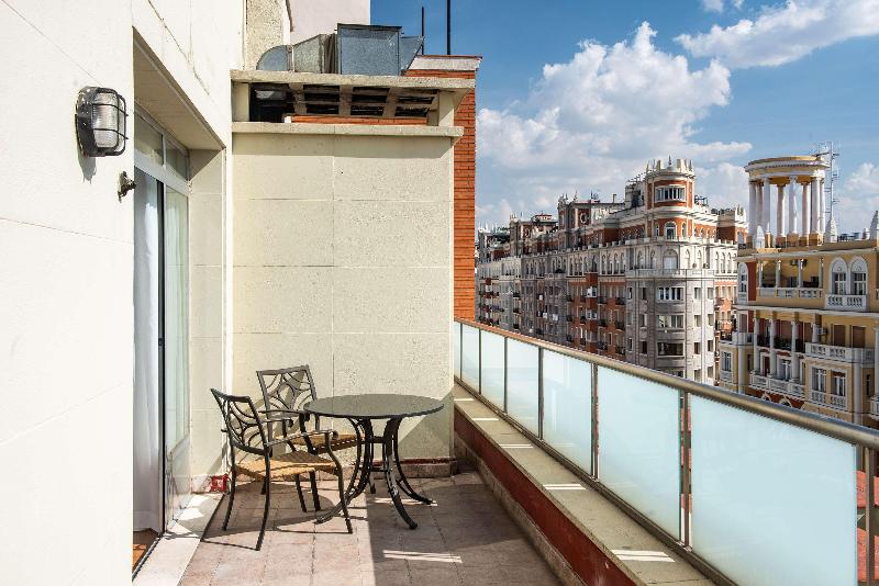 Le Diwan Hotel Rabat - MGallery Collection - Oda
