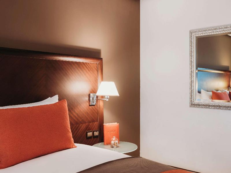 Le Diwan Hotel Rabat - MGallery Collection - Oda
