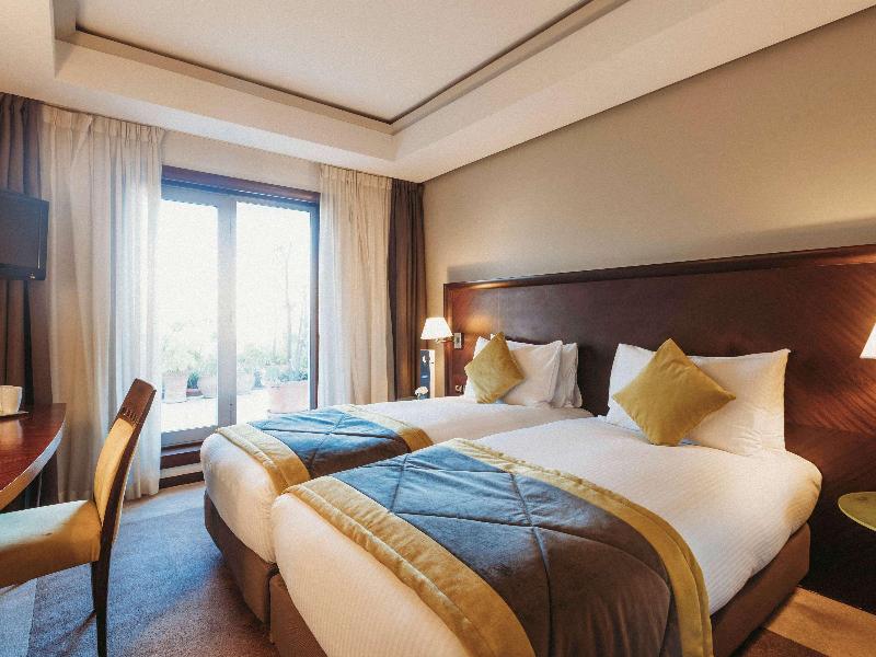 Le Diwan Hotel Rabat - MGallery Collection - Oda