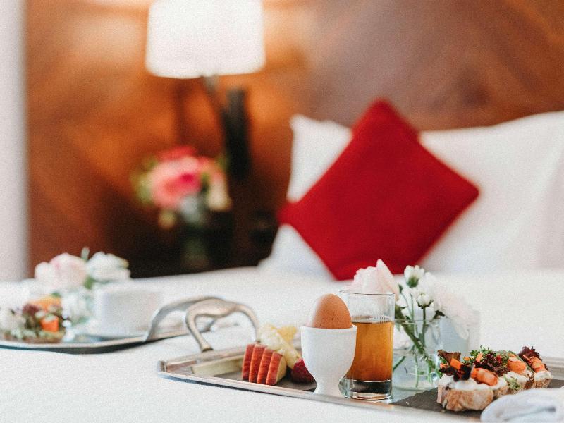 Le Diwan Hotel Rabat - MGallery Collection - Oda