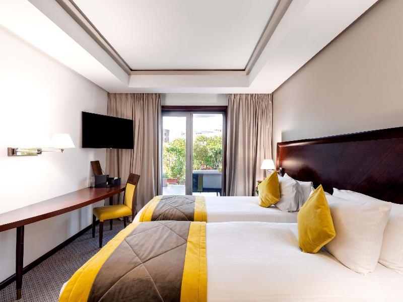 Le Diwan Hotel Rabat - MGallery Collection - Oda