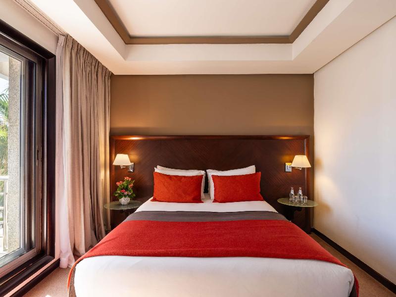 Le Diwan Hotel Rabat - MGallery Collection - Oda