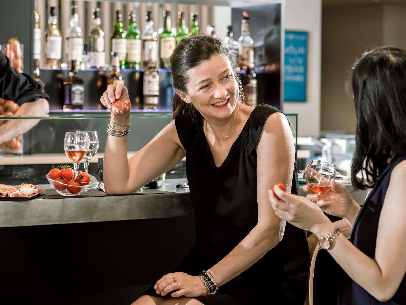 Novotel Casablanca City Center - Bar