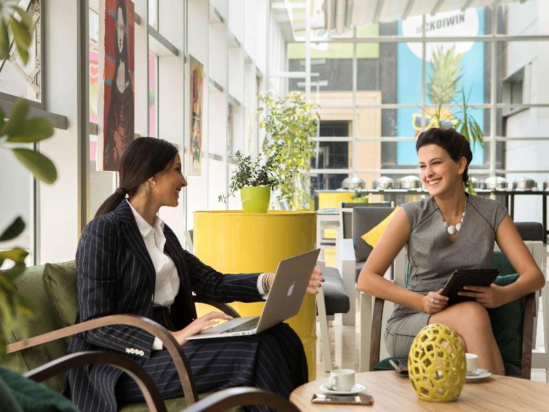 Novotel Casablanca City Center - Toplantı