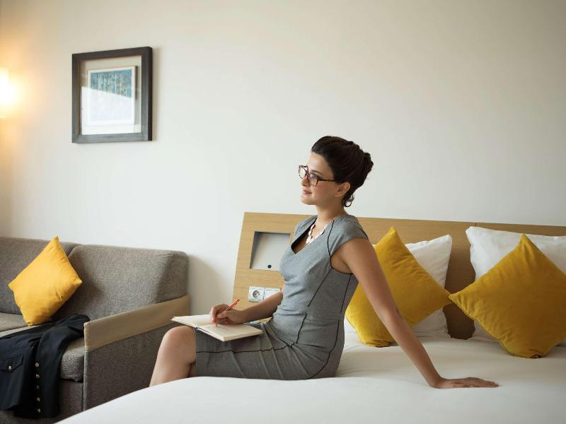 Novotel Casablanca City Center - Toplantı