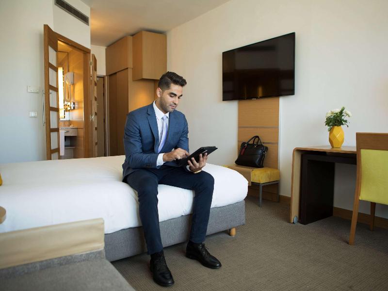 Novotel Casablanca City Center - Toplantı
