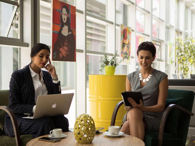 Novotel Casablanca City Center - Toplantı