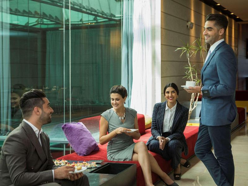 Novotel Casablanca City Center - Toplantı