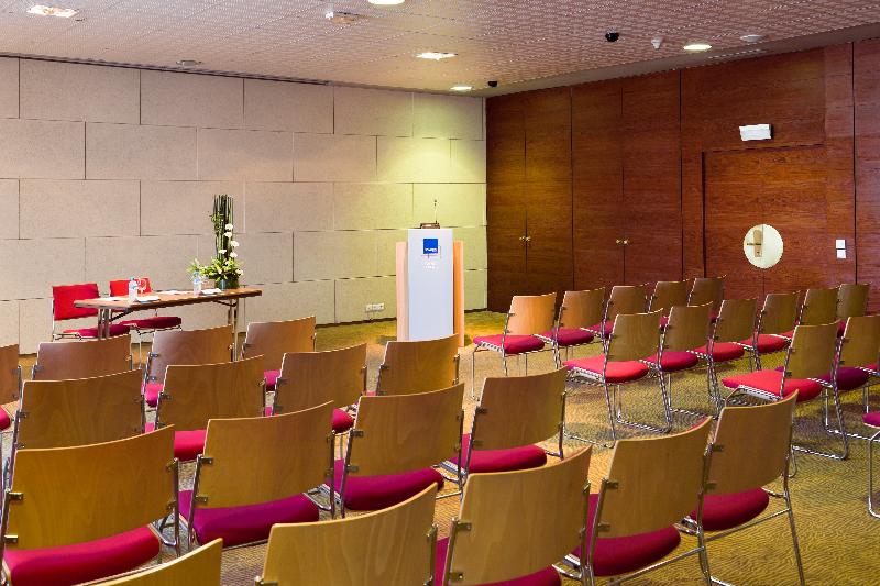 Novotel Casablanca City Center - Toplantı