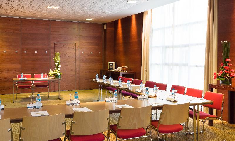Novotel Casablanca City Center - Toplantı