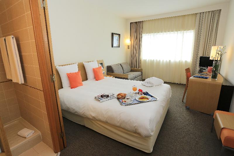 Novotel Casablanca City Center - Oda