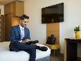 Novotel Casablanca City Center oda fotoğrafı