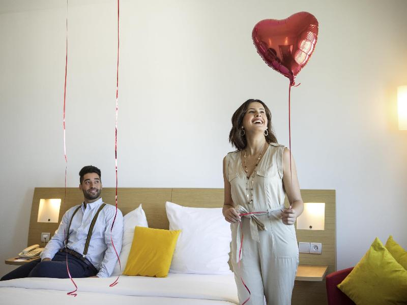 Novotel Casablanca City Center - Oda