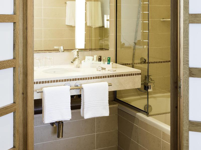 Novotel Casablanca City Center - Oda