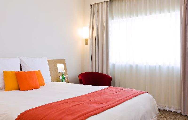 Novotel Casablanca City Center - Oda