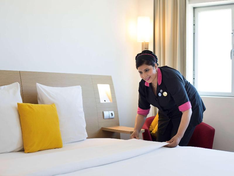 Novotel Casablanca City Center - Oda