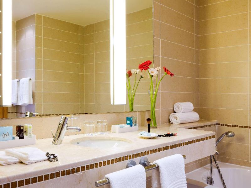 Novotel Casablanca City Center - Oda