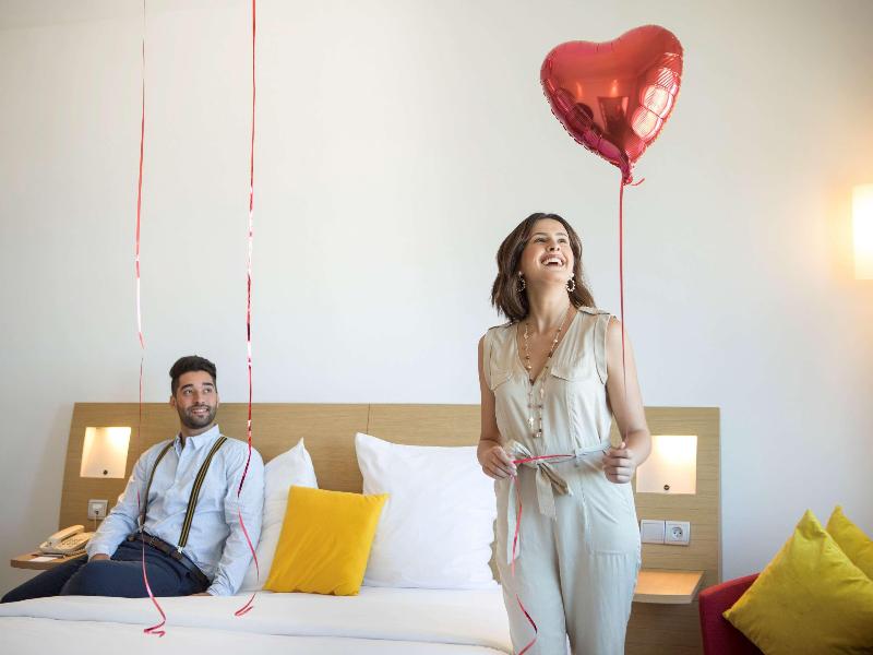 Novotel Casablanca City Center - Oda
