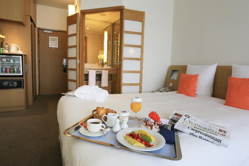 Novotel Casablanca City Center - Oda