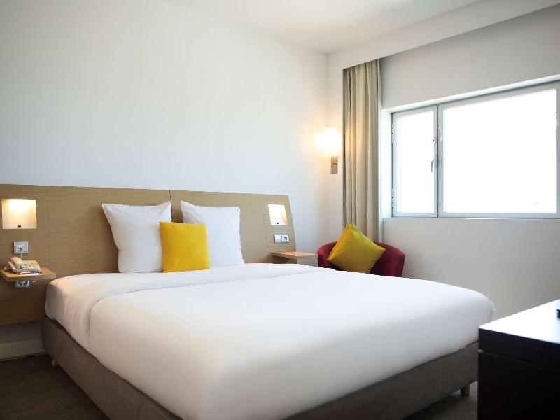 Novotel Casablanca City Center - Oda