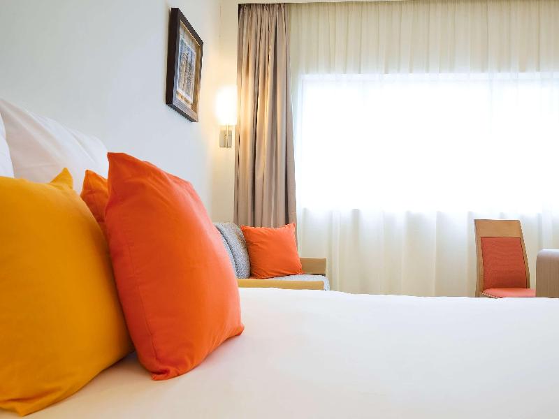 Novotel Casablanca City Center - Oda