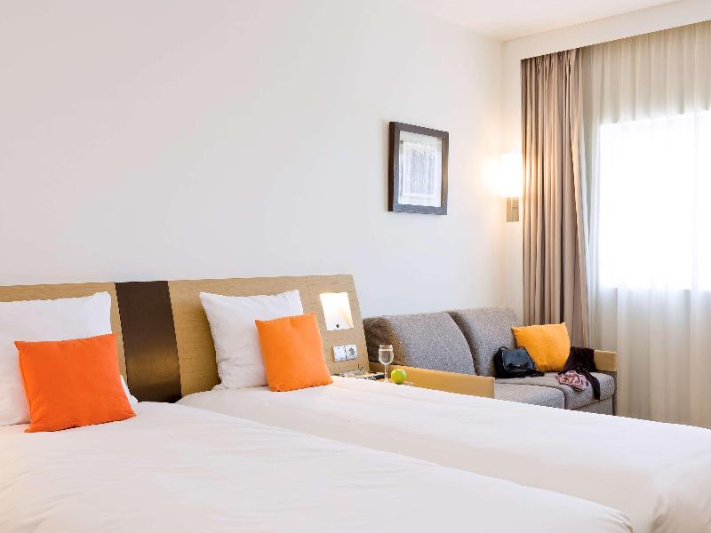 Novotel Casablanca City Center - Oda