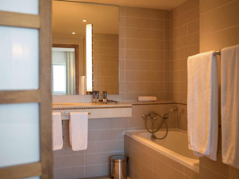 Novotel Casablanca City Center - Oda