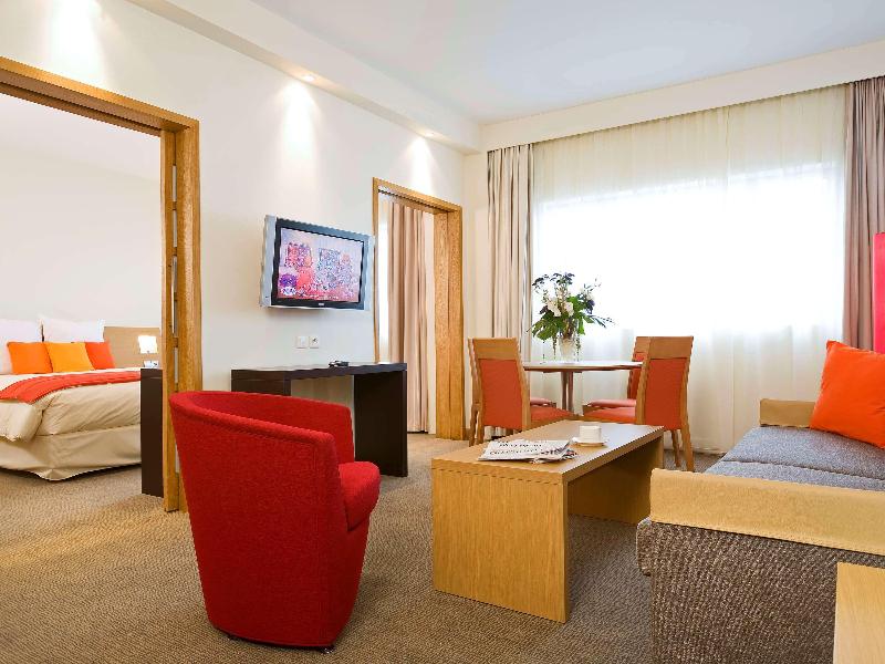 Novotel Casablanca City Center - Oda