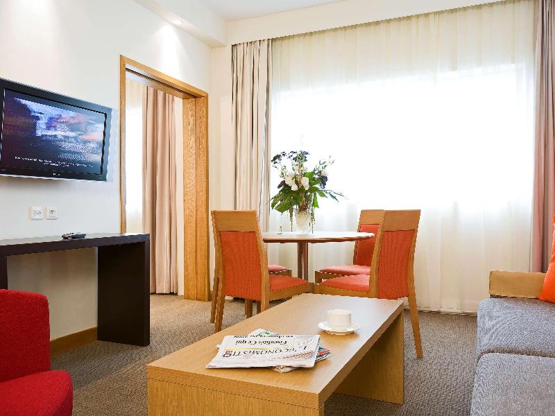 Novotel Casablanca City Center - Oda