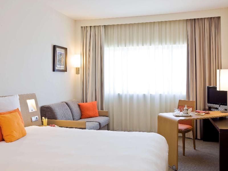 Novotel Casablanca City Center - Oda