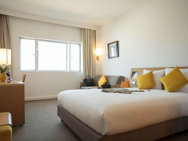 Novotel Casablanca City Center - Oda