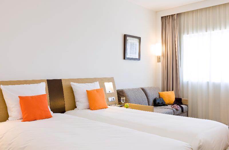 Novotel Casablanca City Center - Oda