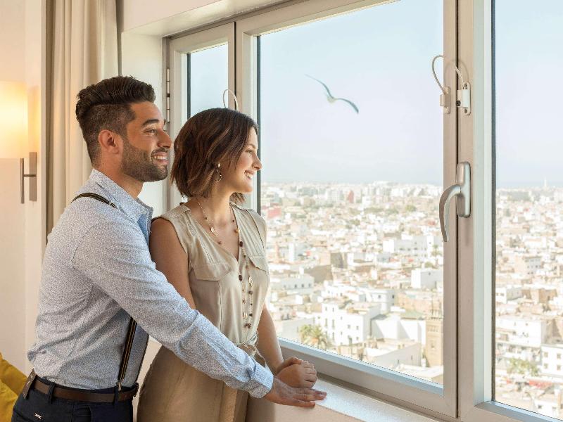 Novotel Casablanca City Center - Oda