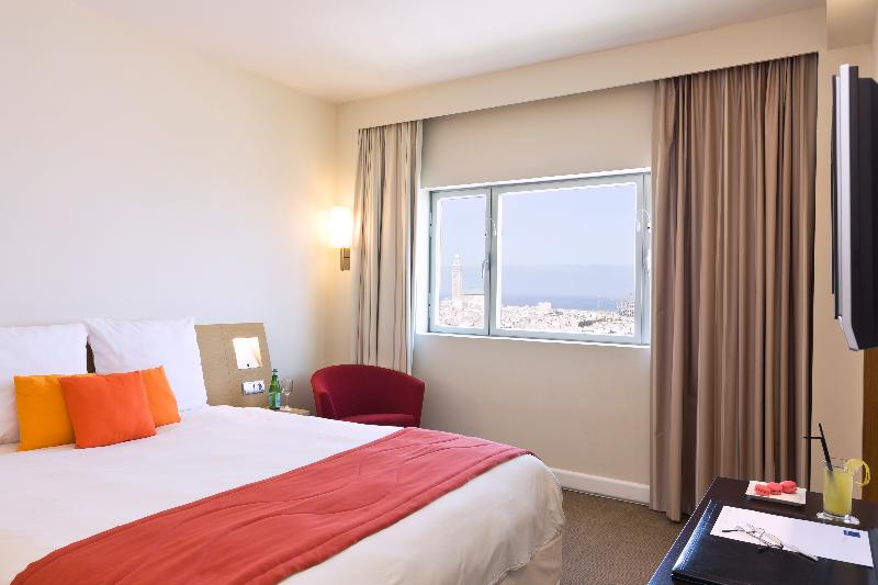 Novotel Casablanca City Center - Oda