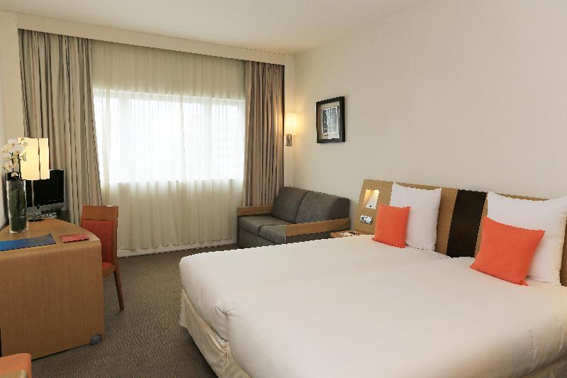 Novotel Casablanca City Center - Oda