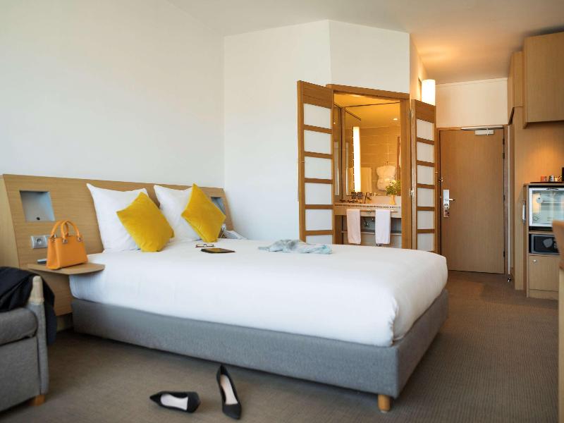 Novotel Casablanca City Center - Oda