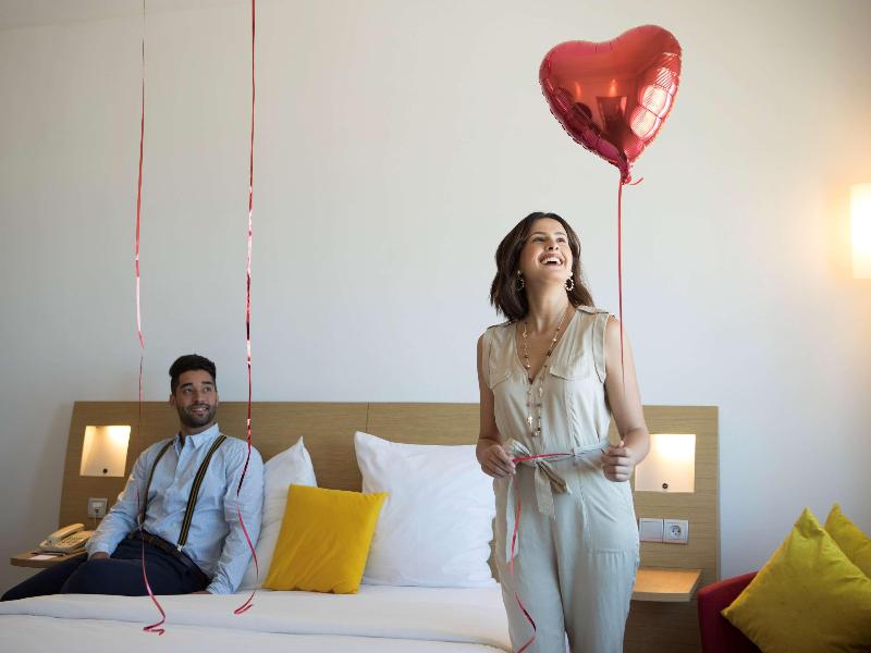 Novotel Casablanca City Center - Oda