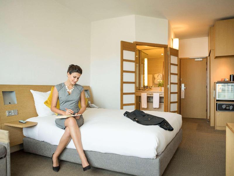 Novotel Casablanca City Center - Oda