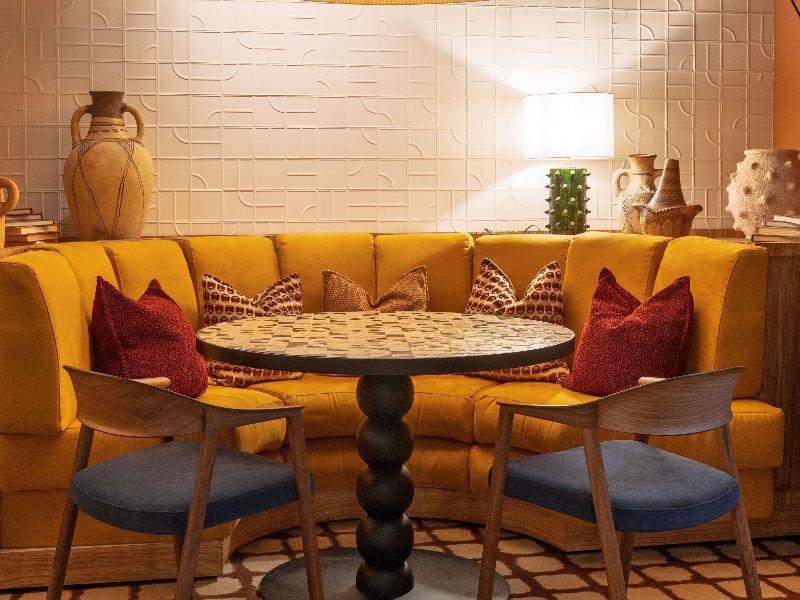Novotel Casablanca City Center - Restoran