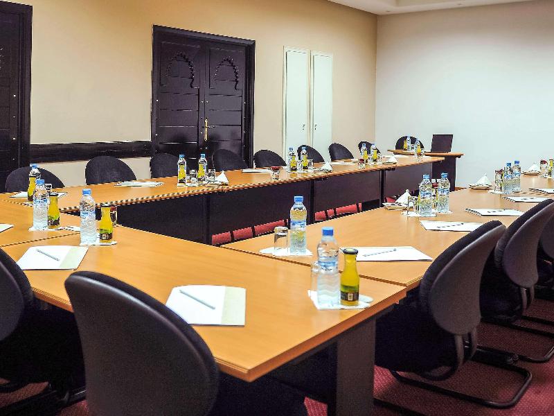 Ibis Marrakech Palmeraie - Toplantı