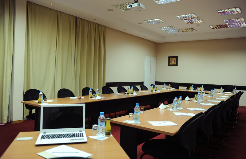 Ibis Marrakech Palmeraie - Toplantı