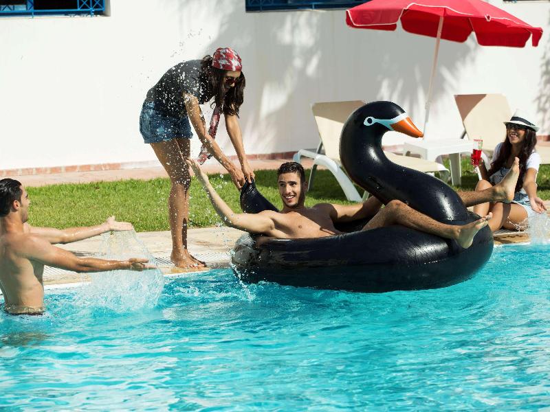 Ibis Marrakech Palmeraie - Aktivite